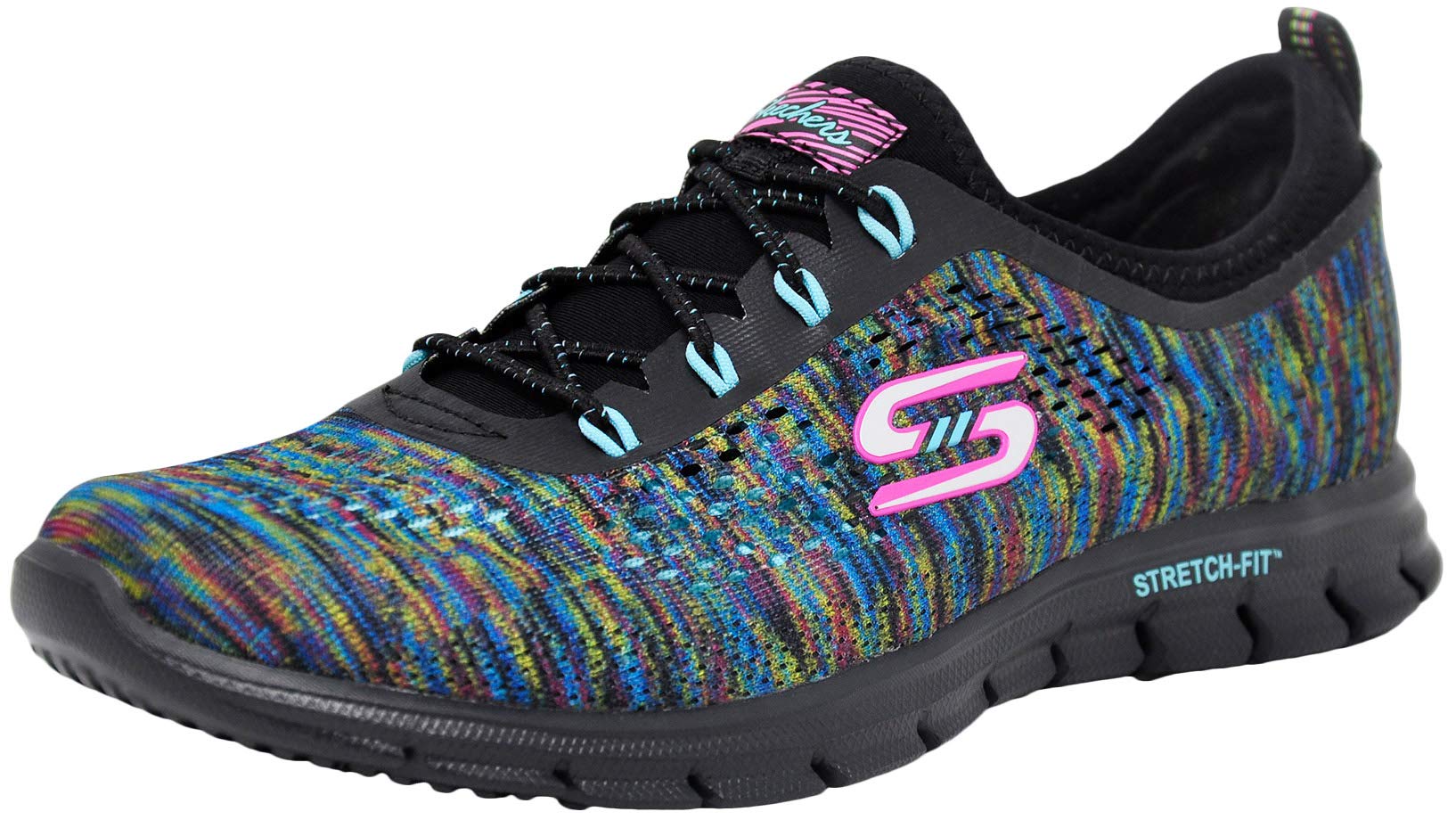 skechers stretch fit women