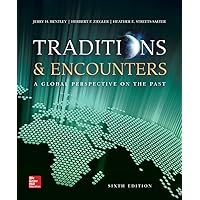 Amazon.com: Bentley, Traditions & Encounters: A Global Perspective