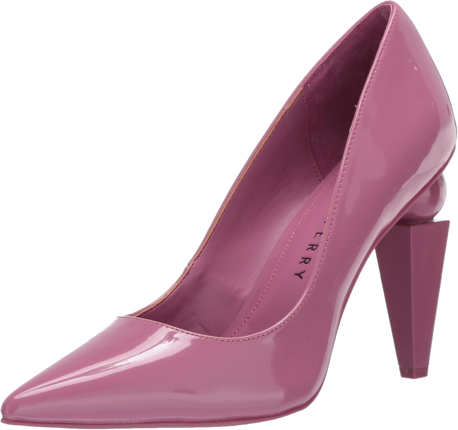 the adella satin stiletto pumps