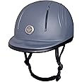 TuffRider Starter Basic Horse Riding Helmet Protective Head Gear for Equestrian Riders
