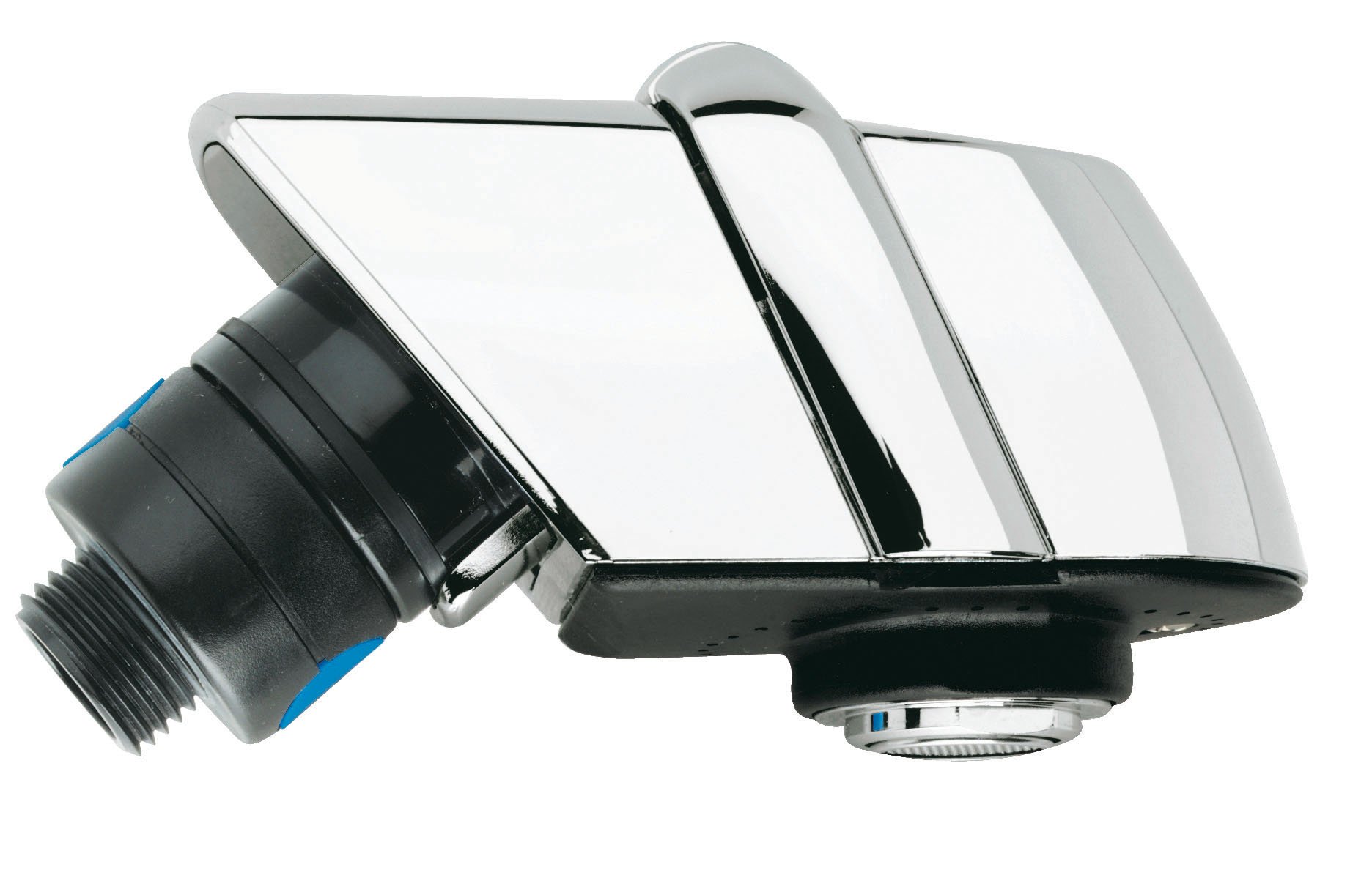 GROHE Extractable Outlet Chrome 46108000