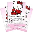 The Crème Shop | Hello Kitty Problem Solver Sheet Mask (3 Pack)
