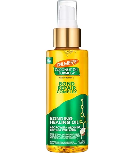 Amazon.com: Palmer's Coconut Oil Formula Strong Roots Spray 5.10 oz (Pack  of 10) : Beauty & Personal Care