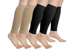 HOVEOX Leg Sleeves