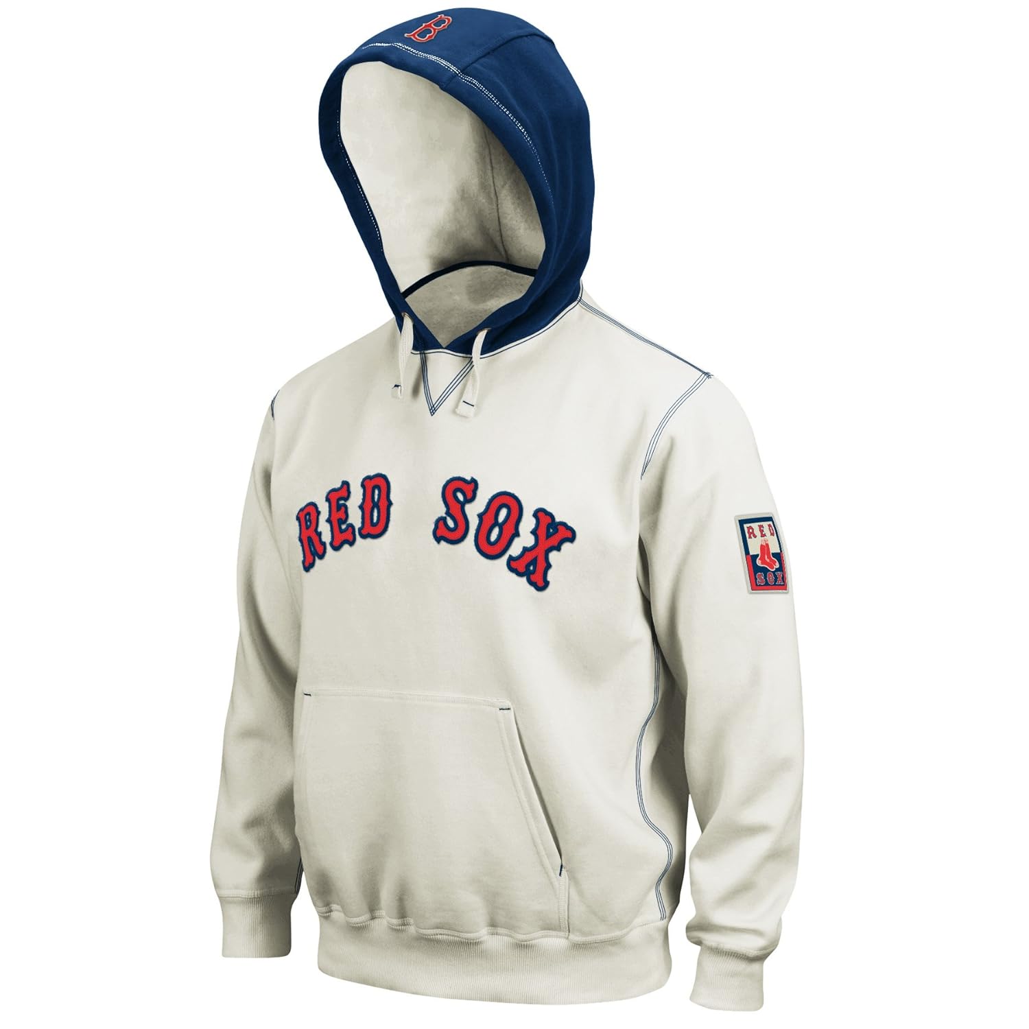 red sox hoodie amazon