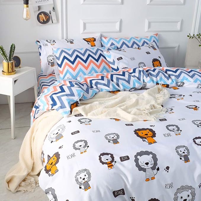 bulutu duvet cover