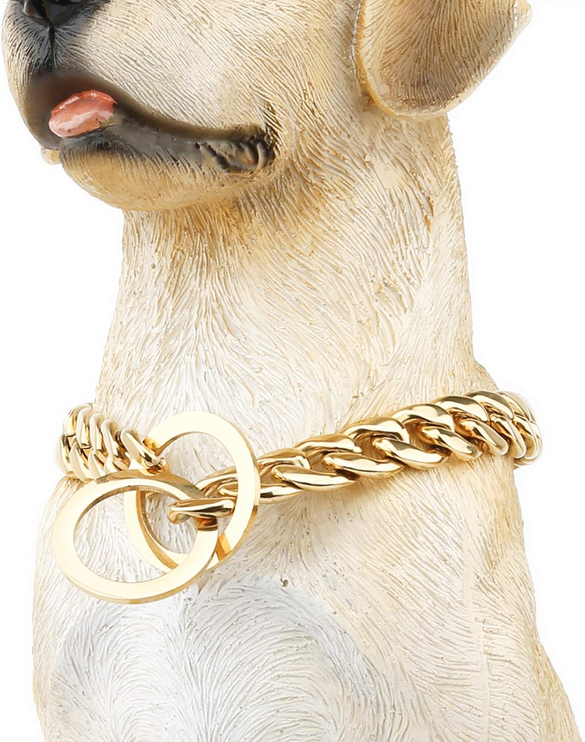 thick dog collars