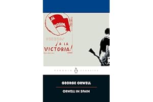 Orwell in Spain