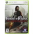 Prince of Persia: The Forgotten Sands - Xbox 360