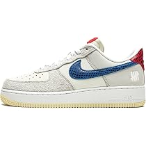 Amazon.com | Nike Air Force 1 Limited Undefeated Collaboration 