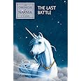 The Last Battle (Chronicles of Narnia, 7)