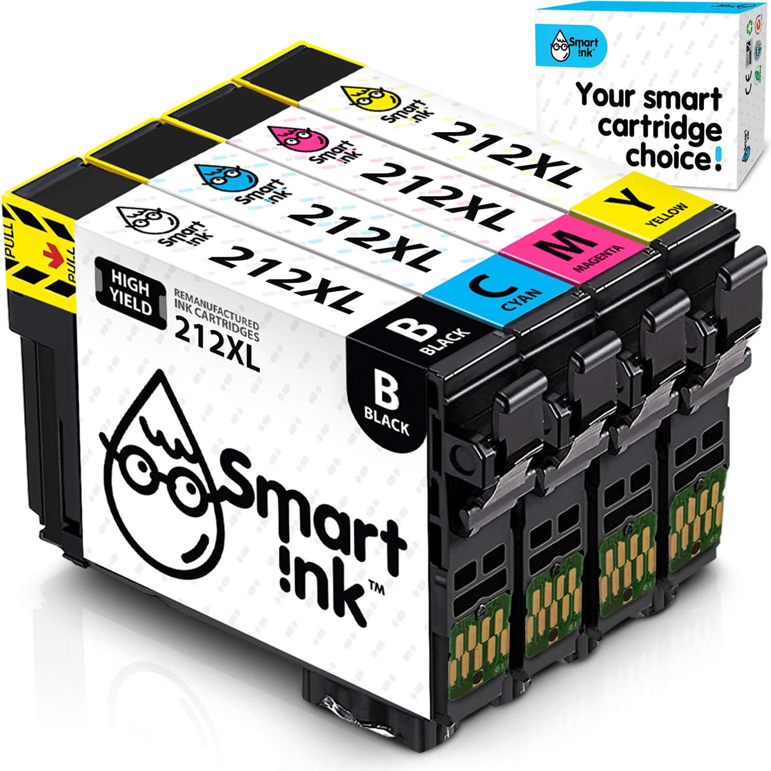 epson xp 4105 ink black