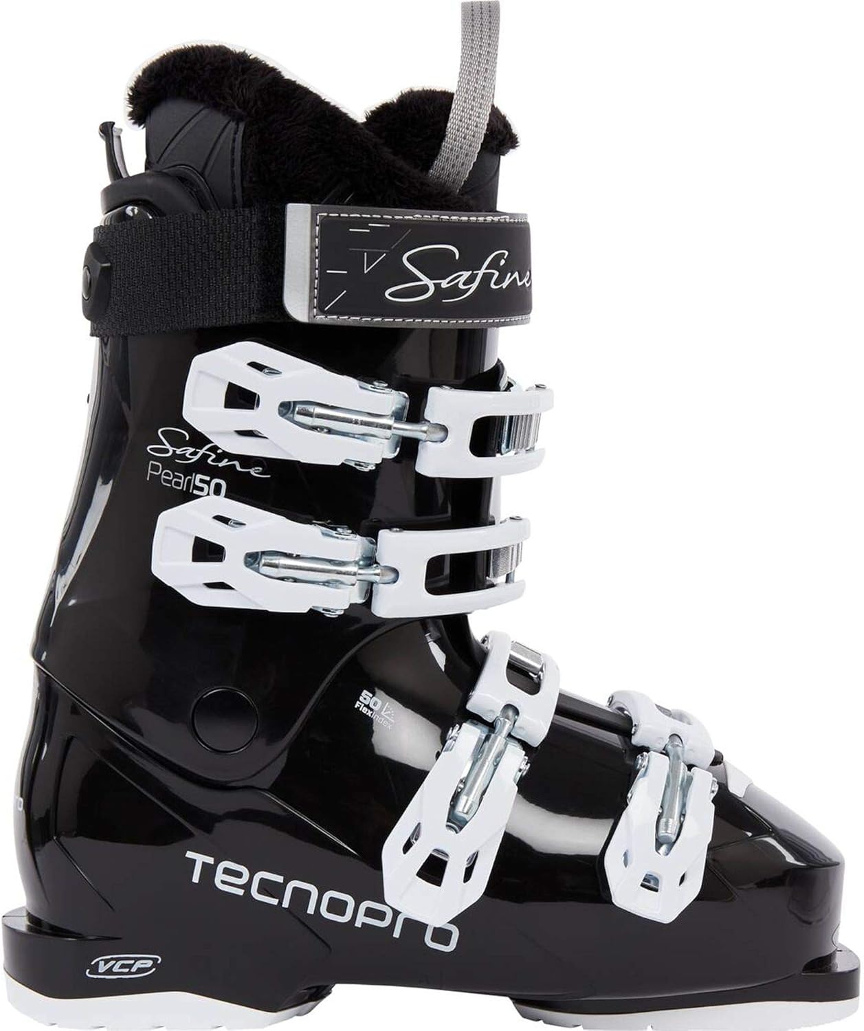TECNOPRO Safine Pearl 50 Women's Ski Boots, Womens, 296782