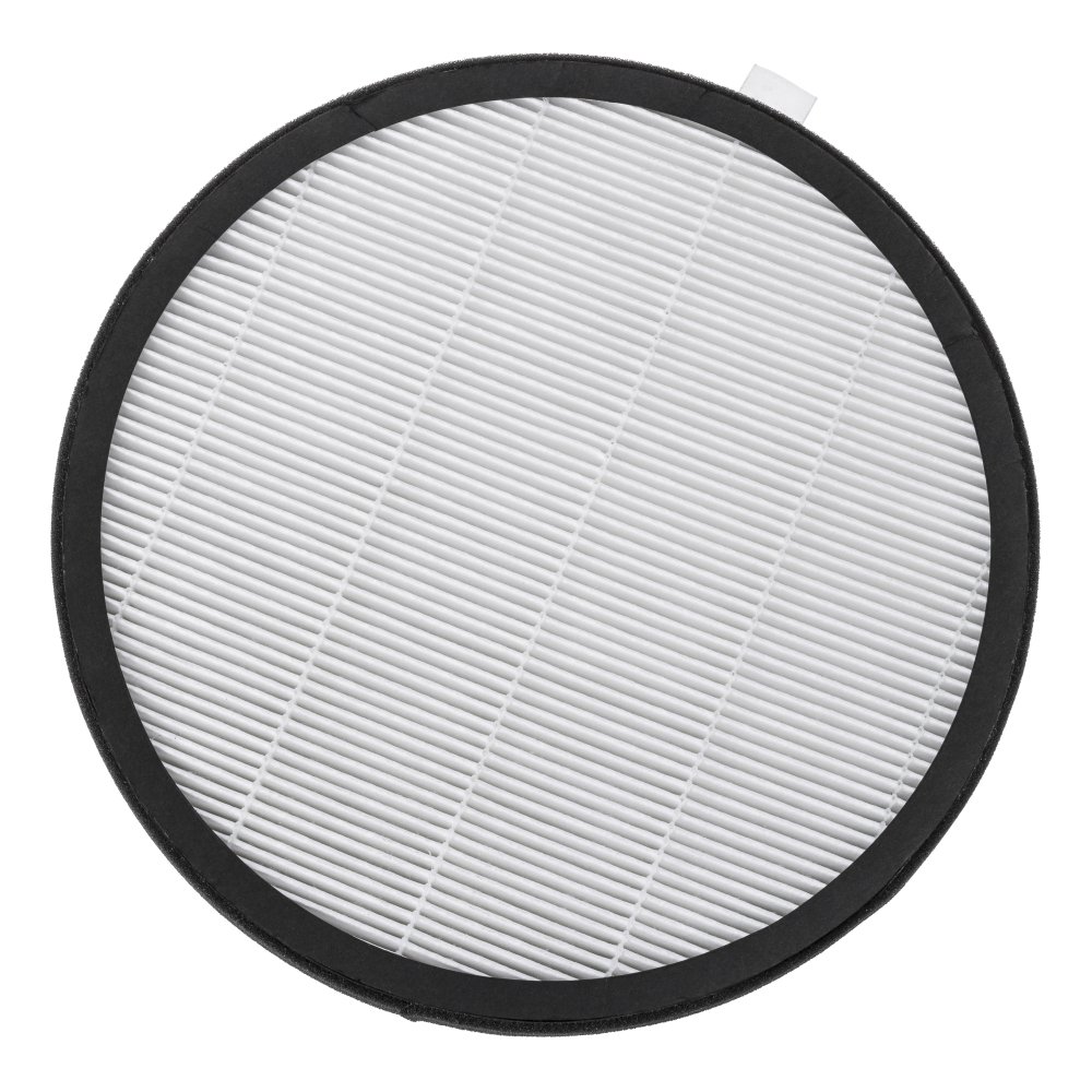 TROTEC Replacement HEPA Filter for AirgoClean 10 E TRUE Air Purifier, Blueberry