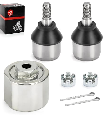 thumbnail image 2 of Celox Ball Joint For Polaris Sportsman 700 (2002-2006) 2 of 3