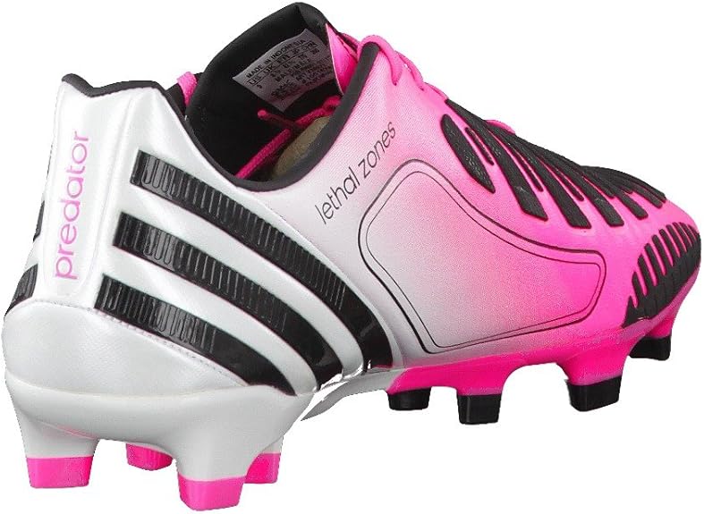 david beckham pink predators