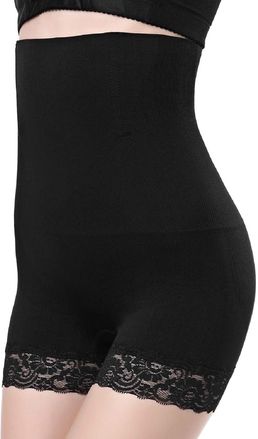 Tuopuda Modellerend ondergoed voor dames, met hoge taille, contenitive