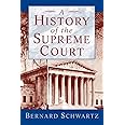 A History of the Supreme Court