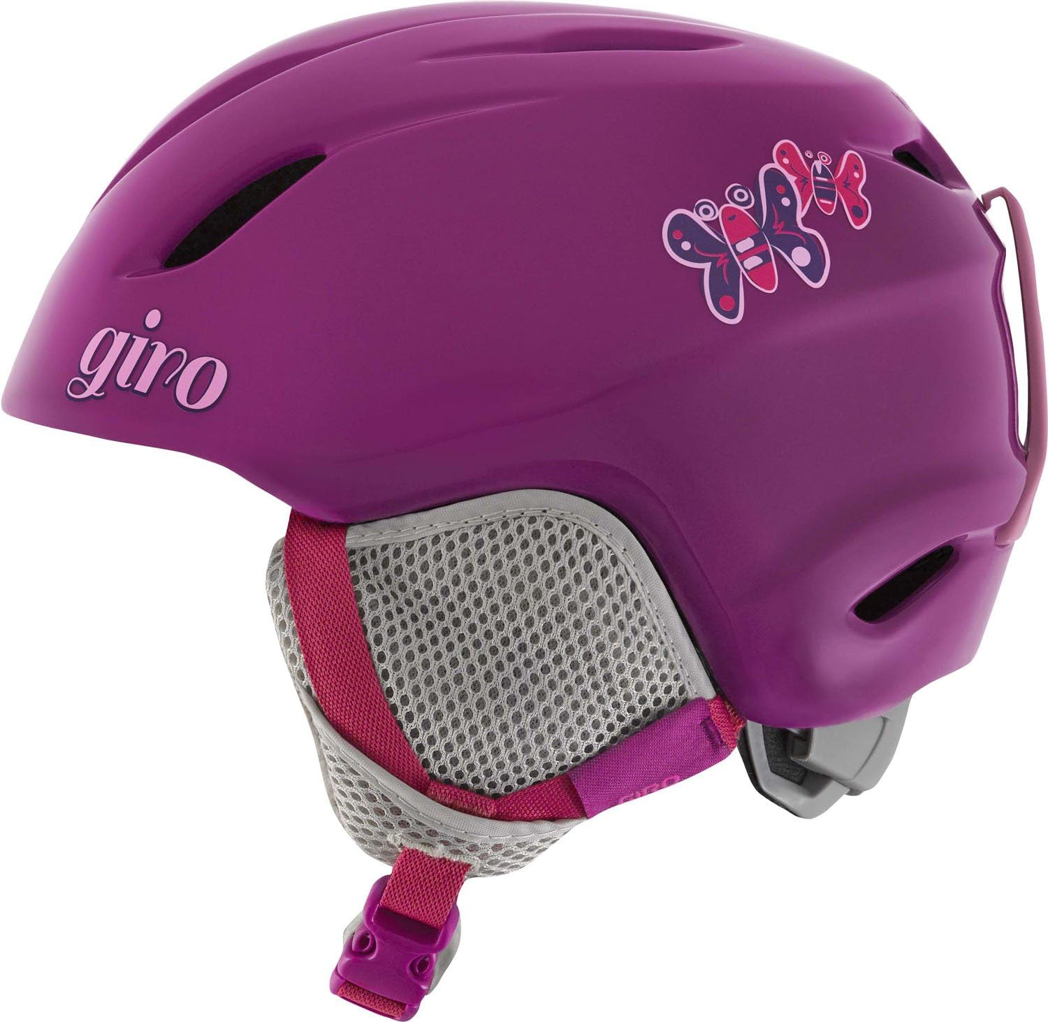 giro snowboarding helmets