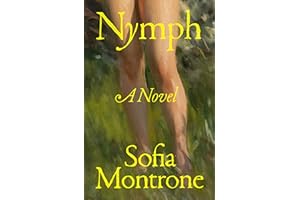 Nymph: A Novel