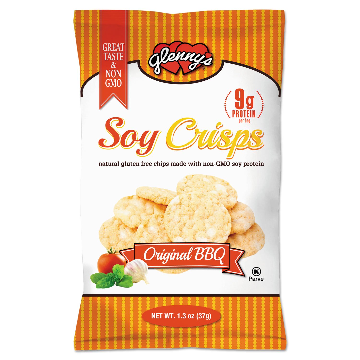 What Are Soya Crisps Made Of at Eduardo Tarin blog