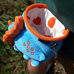 YY Vertical Triceratops Rock Climbing Chalk