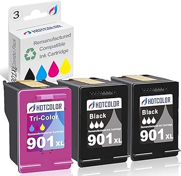 hp 901 amazon