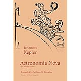 Astronomia Nova