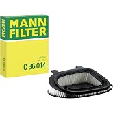MANN-FILTER C 36 014 Engine Air Filter