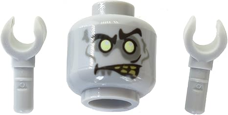 lego zombies amazon