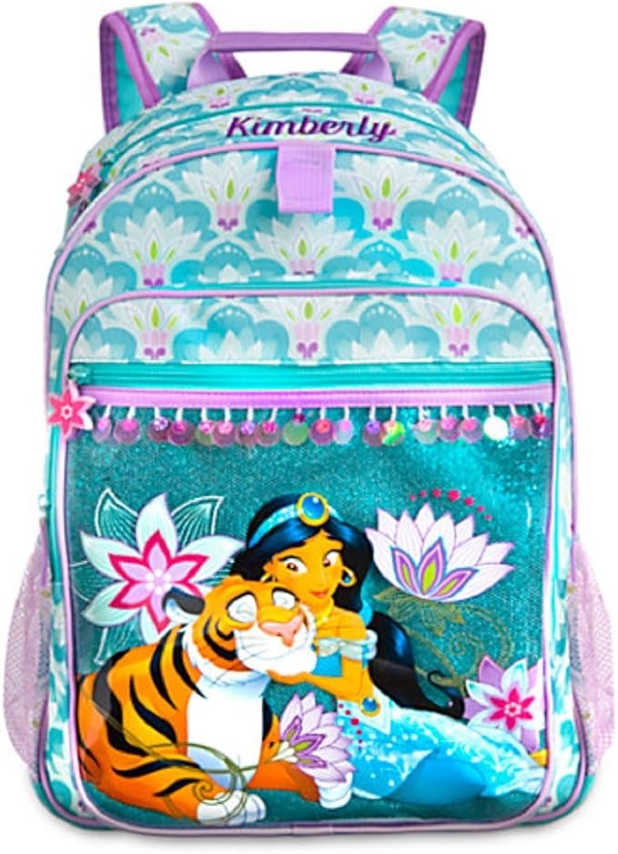 cartable princesse jasmine