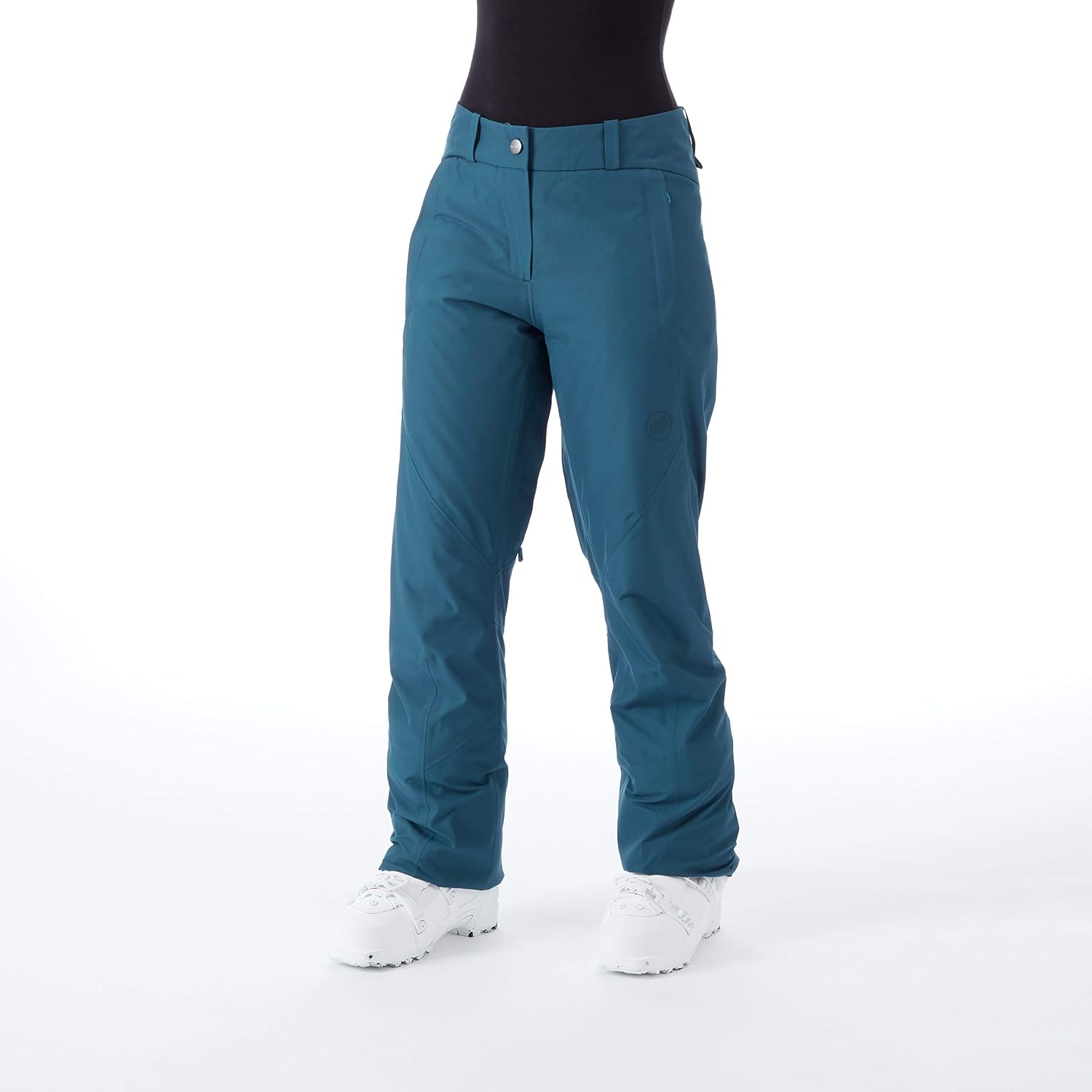 Mammut Casanna HS Thermo Women's Pants wing teal 36 - Image 3