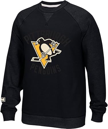 pittsburgh penguins crewneck