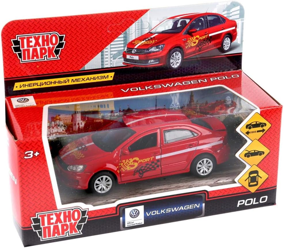 polo toy car for sale