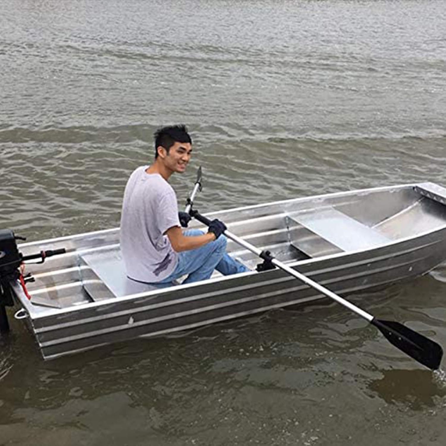 Amazon Co Jp ボートオールホルダー カヤックパドルホルダー オールロック ボートカヤックの付属品 防錆 アルミニウム合金 樹脂材料 ピン径1 Cm ネジのけ固定 カヤック カヌー 手漕ぎボートに適合 ホーム キッチン