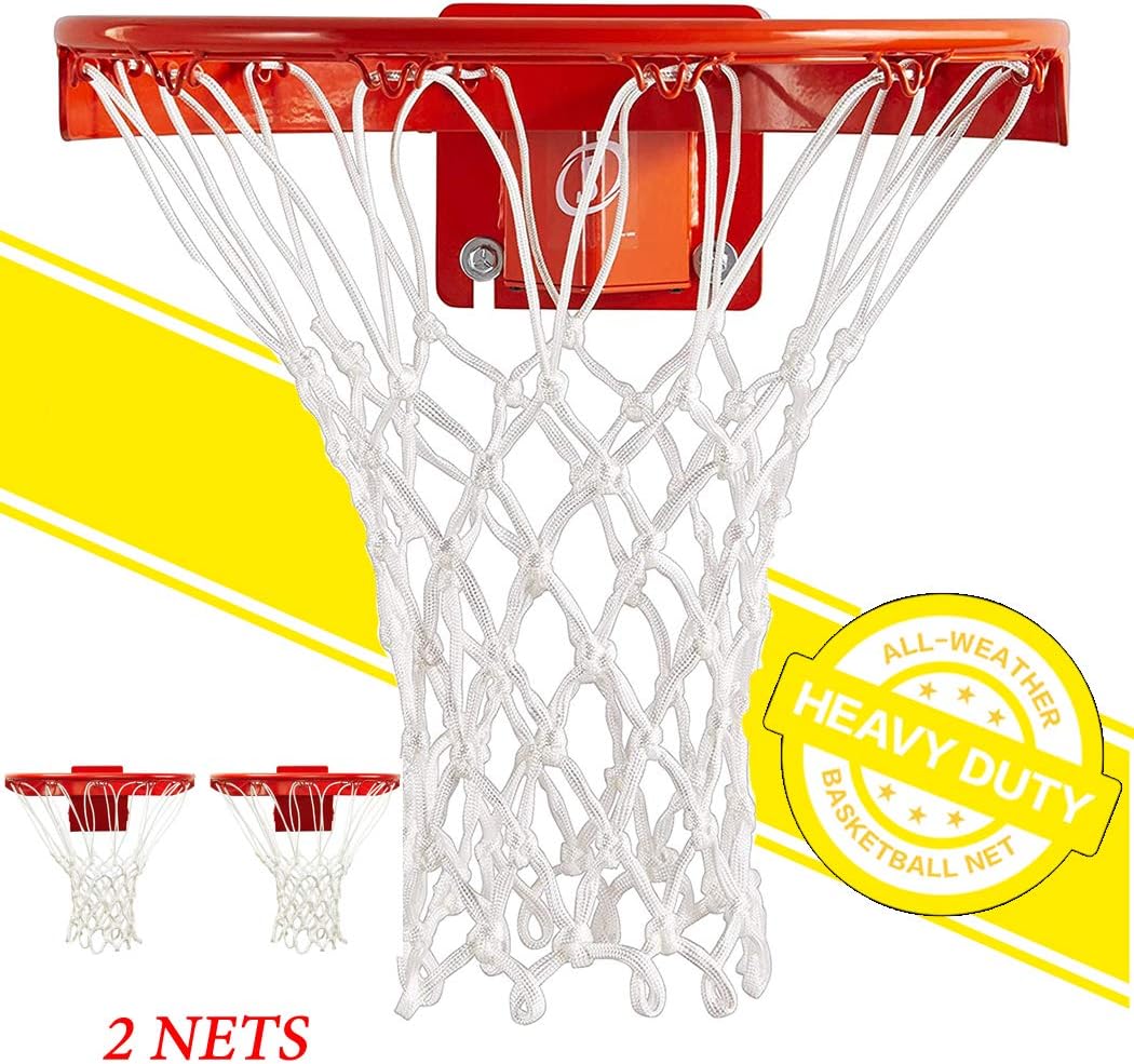 Free Amazon Promo Code 2020 for Professional Heavy Duty Basketball Net