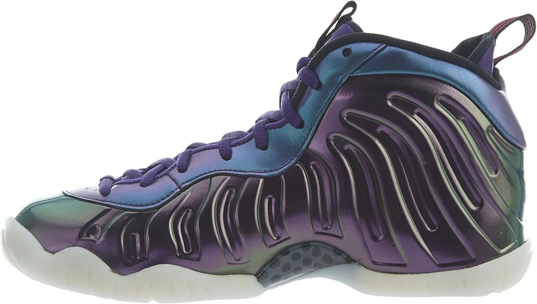 pink foamposites grade school