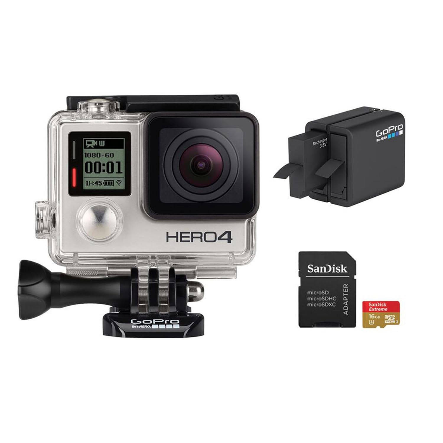 Best Action Cameras For Hunting [Relive Your Best Moments]