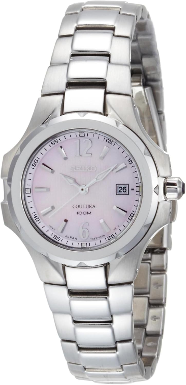 seiko coutura 100m