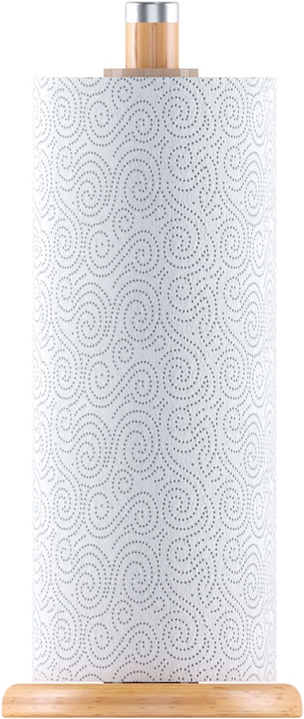 Best Holder For Kitchen Counter