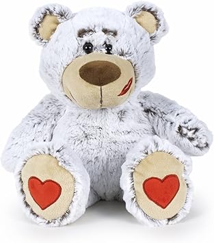 peluche san valentin