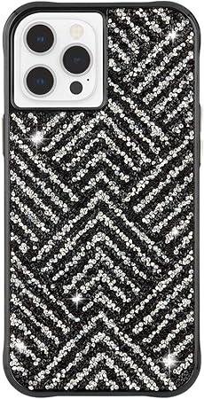 Case-Mate Brilliance Case for iPhone 12 Pro Max