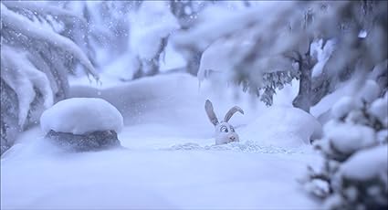 Louis & Luca Und Die Schneemaschine