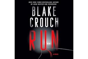 Run: A Novel
