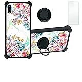 Jitterbug Smart 3 Case Compatible with Lively Smart