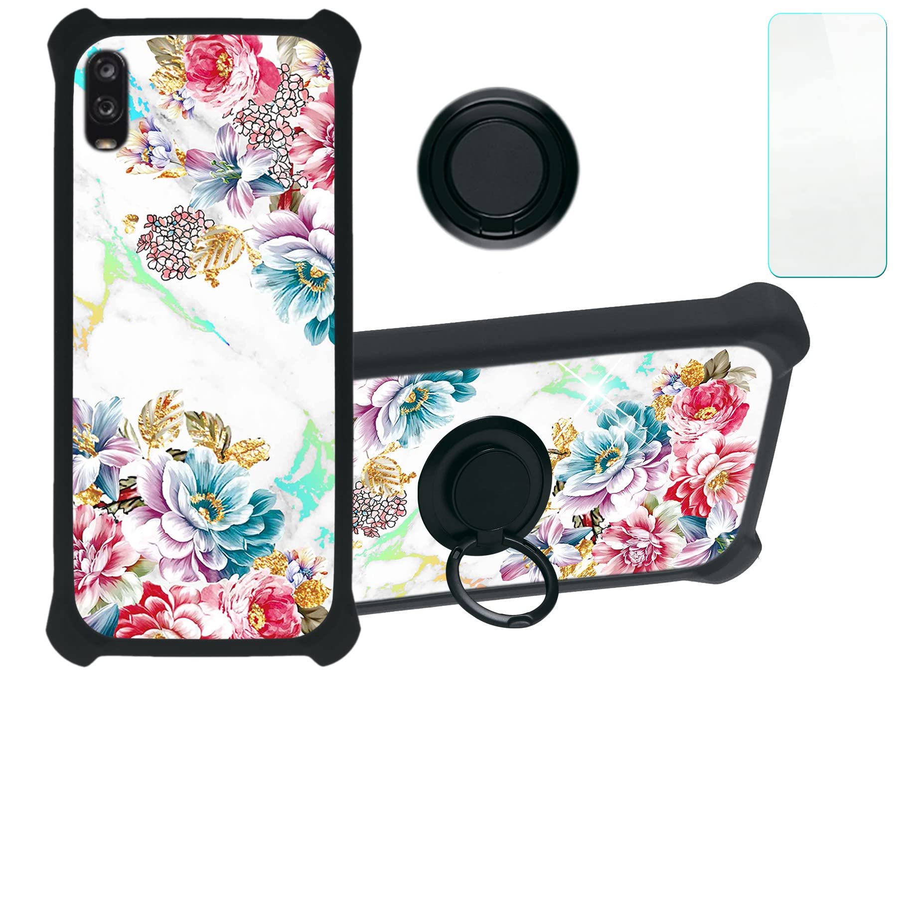 Jitterbug Smart 3 Case Compatible with Lively Smart