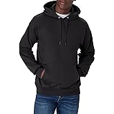 Hanes Men
s Ultimate Sweatshirt, Heavyweight Fleece Hoodie, Cotton Sweatshirt for Men