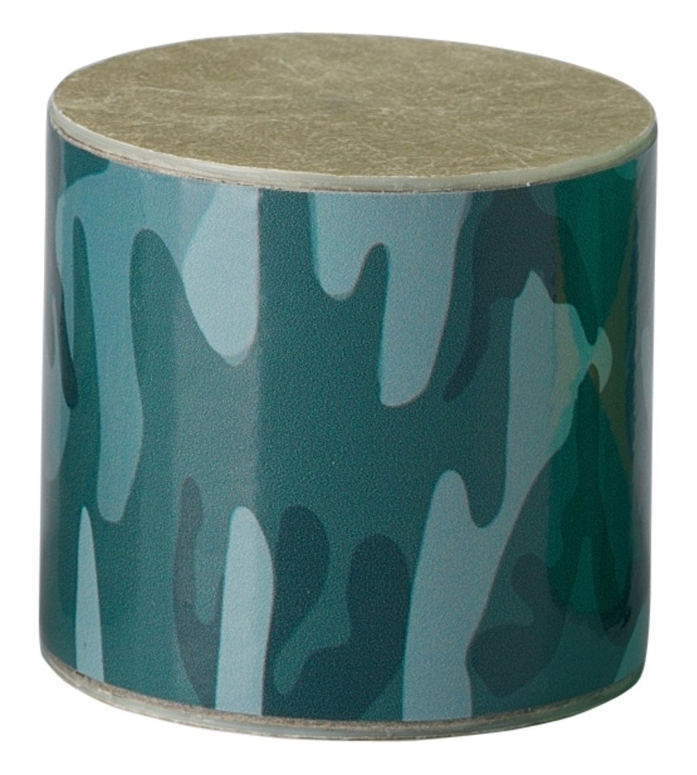 Remo SR-0202-19 Mini Shaker camouflage