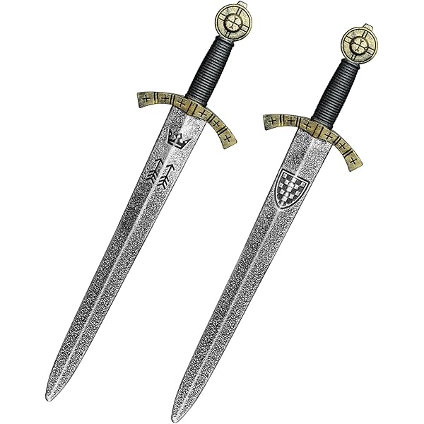 Amazon.com: Rulercosplay Ninjia Sleeve Sword Cosplay Sleeve Arrow