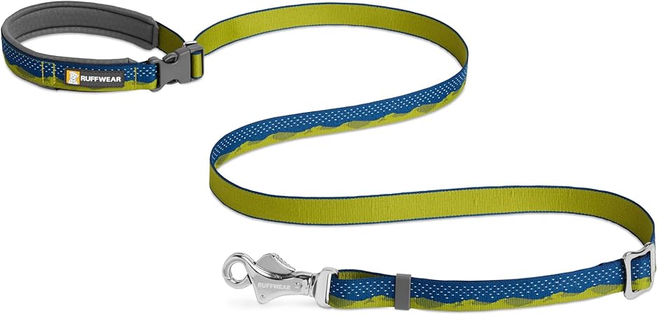 amazon ruffwear dog harness